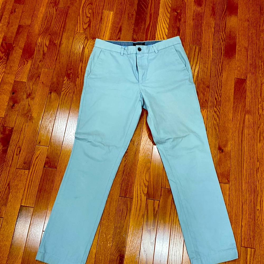 Banana Republic Men’s Aiden Chino